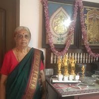 Vatsala Raghu