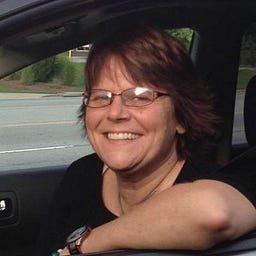 Carol Ann Rector