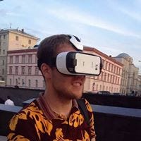 Andrey Manolov