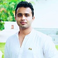 Sumit Babar