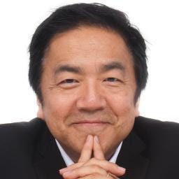 John Kao