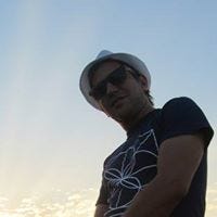 Andy René González Hernández