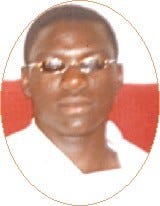 Joseph Azi