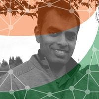 Ashwin Srisailam