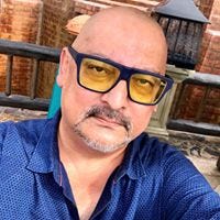 Bobo Dutta