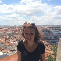 Dovile van Zagreckaityte