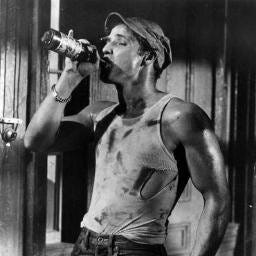 Stanley Kowalski