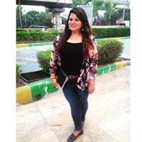 Neha Anand
