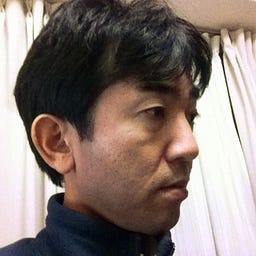 Masatoshi Suehiro