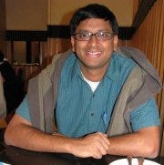 Vijay Ragavan