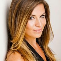 Natalie Bergen McGhee