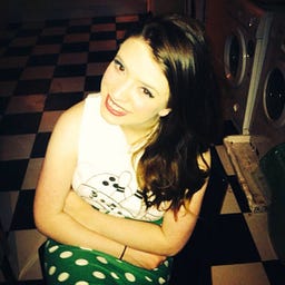 Ellen Coyne