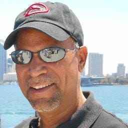 Joe Ortiz