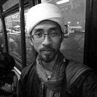 Abdul Ghani Mohd Saidi