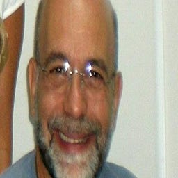 Everaldo Braga