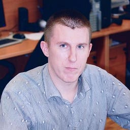 Alexei Zaviruha