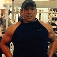 David Tello Vasquez