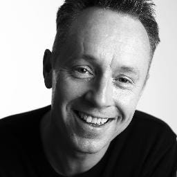 jeremy clancy
