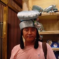 Hyeong Seok Im