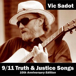 Truth Troubadour