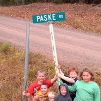 Jim Paske