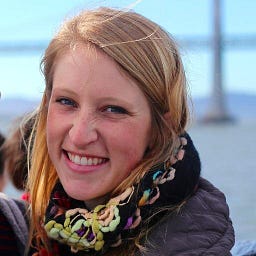 Shannon Hamilton