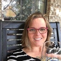 Sarah Mcpherson Bowland