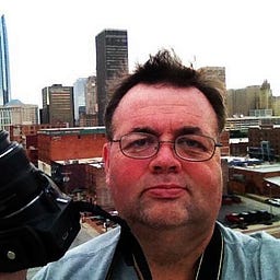 Eddie HAGLER