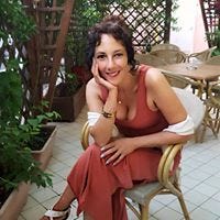 Silvia Silveri