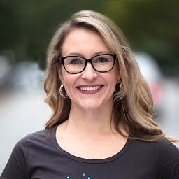 Keri Gohman