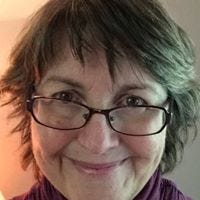 Kathy Edwards