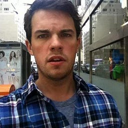 Tyler Brock