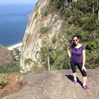 Patricia Sa