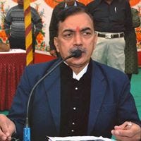 Ashok Hindocha
