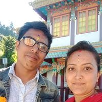 Anmol Chettri