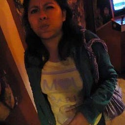 Liz Meléndez H.