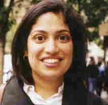 PJ Joshi