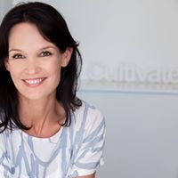 Rebecca Cronje