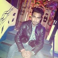 Suraj Roy