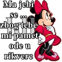 Mojca Urh