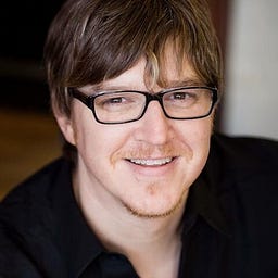 Jeff Robbins