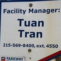 Tuan Tran