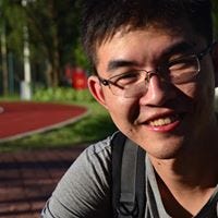 Chongqiang Zhao