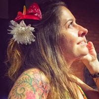 Vanessa Limaverde