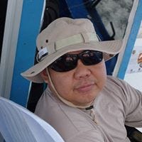 Eddie Chua