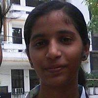 Kirti Sinha