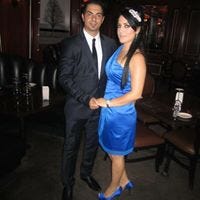 Arezoo Darya