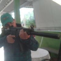 Alex Andrade
