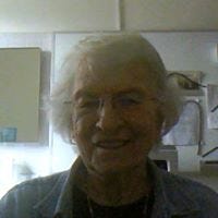 Theresa Moher