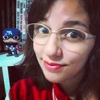 Isabel Vieira